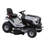 Murray MT200 42-inch 19 HP Briggs & Stratton Automatic Riding Lawn Mower Tractor for 2 Acres - Image 2