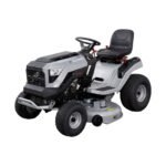 Murray MT200 42-inch 19 HP Briggs & Stratton Automatic Riding Lawn Mower Tractor for 2 Acres - Image 3
