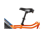 Rad Power Bikes RadWagon 4 Electric Cargo Bike - Image 2