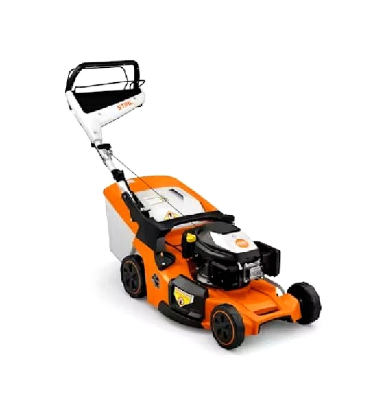 hananoa-llc-hananoa-stihl-rm-453-v-self-propelled-lawn-mower-01-20260620084608-8044671e.jpg STIHL RM 453 V 21-inch Gas Self-Propelled 4-in-1 Lawn Mower - Image 1