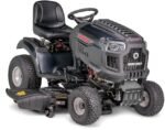 Troy-Bilt Super Bronco 50K FAB XP 50-Inch 24 HP Kohler Hydrostatic Riding Lawn Mower