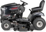 Troy-Bilt Super Bronco 50K FAB XP 50-Inch 24 HP Kohler Hydrostatic Riding Lawn Mower - Image 2