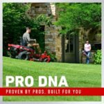 50 in. (127 cm) TimeCutter Max MyRide Zero Turn Mower - Image 4