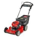 Toro 22" Recycler Personal Pace Self-Propelled Gas Lawn Mower Model 21462 - Image 3