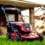 Toro 60V Max 22-inch Recycler Personal Pace SmartStow Lawn Mower with 8.0Ah Battery - Image 2