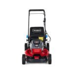 Toro 60V Recycler SmartStow 21" RWD Self Propelled Mower #21356 - Image 5