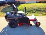 Toro 75747 42-Inch TimeCutter MyRide Zero Turn Mower with 22HP Kohler Engine - Image 3