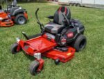 Toro 75750 50-Inch TimeCutter 5000 Zero Turn Mower with 23HP Kawasaki Engine - Image 5