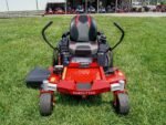 Toro 75750 50-Inch TimeCutter 5000 Zero Turn Mower with 23HP Kawasaki Engine - Image 6