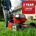 Toro 60V MAX* 21-inch Super Recycler Personal Pace Self-Propelled Battery Lawn Mower - Image 6