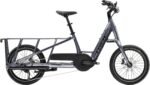 Trek Fetch+ 2 Compact Electric Cargo Bike - Image 2