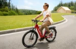 Velotric Discover 2 Electric Bike - Commuter E-Bike for Leisure and Errands - Image 2