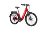 Velotric Discover 2 Electric Bike - Commuter E-Bike for Leisure and Errands - Image 6