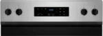 Whirlpool WFE535S0JS 5.3 cu. ft. Freestanding Electric Range with Fan Convection and Frozen Bake Technology, Stainless Steel - Image 2