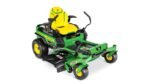 John Deere Z320R ZTrak Zero Turn Mower with 42-Inch Accel Deep Deck