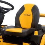 Cub Cadet Ultima Series ZTS1 42 Zero-Turn Mower, 42-inch Deck, 22 HP Kohler Engine - Image 3