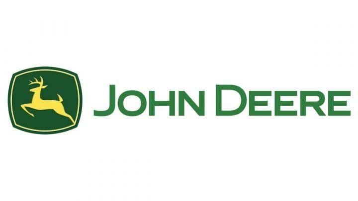 John Deere